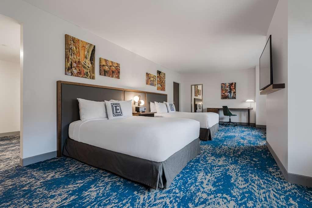 Hotel Elkhart, Tapestry Collection By Hilton Quarto foto